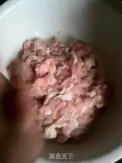 Make Potato sauce noodles step 4