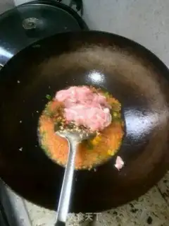 Make Potato sauce noodles step 5