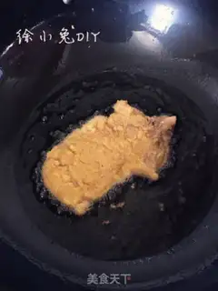 Make Fried pork chops step 5