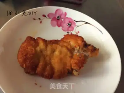 Make Fried pork chops step 6