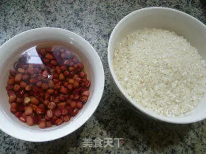 Make Meow rice step 0