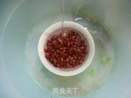 Make Meow rice step 1
