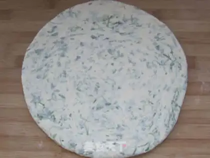 Make Pie step 3