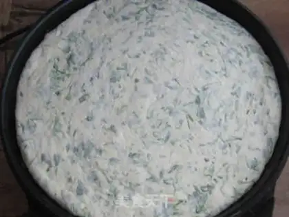 Make Pie step 4