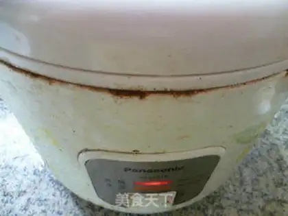 Make Meow rice step 6