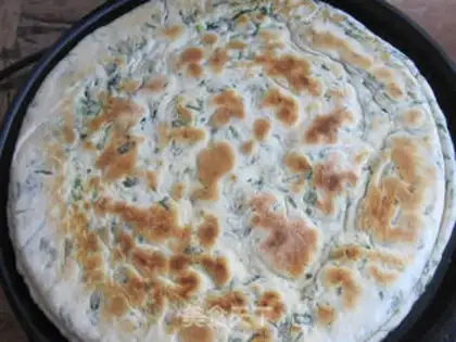 Make Pie step 5