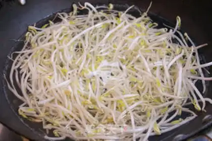 Make Tofu step 2