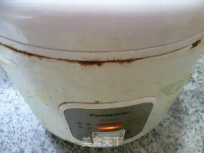 Make Meow rice step 7