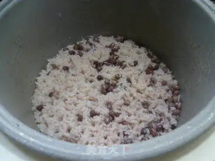 Make Meow rice step 8