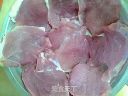 Make Piggy step 0