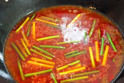 Make Tofu step 5