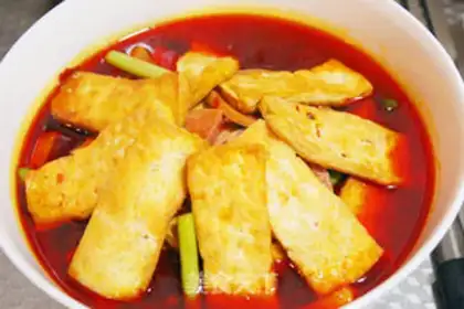 Make Tofu step 7