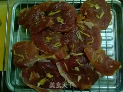 Make Piggy step 3