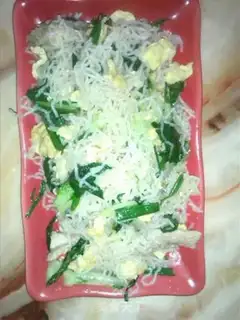 Make Fried Misty step 13