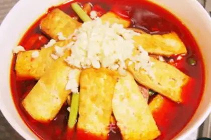 Make Tofu step 8