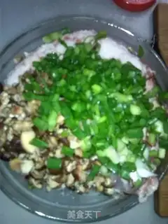 Make Bean rolls step 3