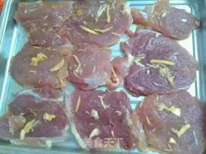 Make Piggy step 4