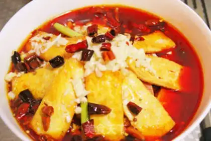 Make Tofu step 9
