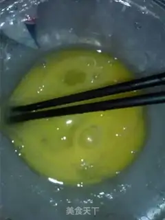 Make Bean rolls step 5
