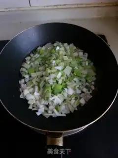 Make Sancho step 1