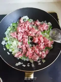 Make Sancho step 2