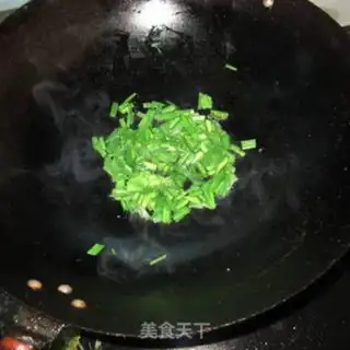 Make Garlic fried rice step 2