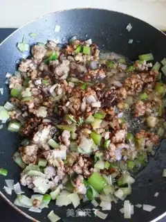 Make Sancho step 3