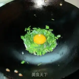 Make Garlic fried rice step 3