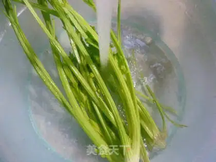 Make The celery step 1