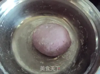 Make Potato orchids step 3