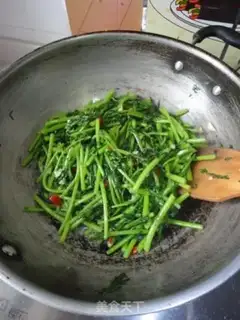 Make Garlic artery step 4