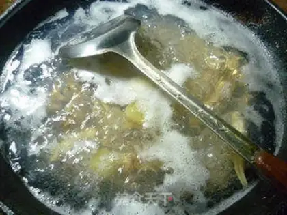 Make The celery step 4