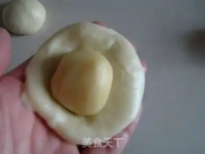 Make Honey pie step 6