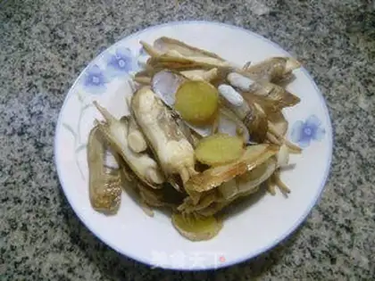 Make The celery step 5