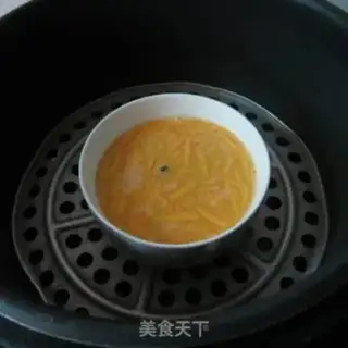 Make Pumpkin balls step 6