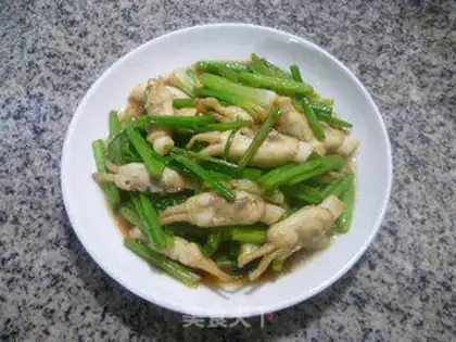Make The celery step 12