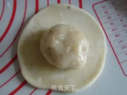 Make Honey pie step 16