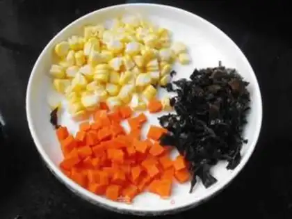 Make Peas step 4