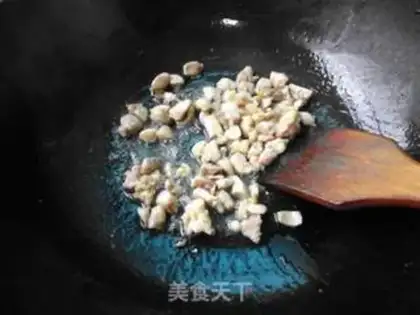 Make Peas step 5