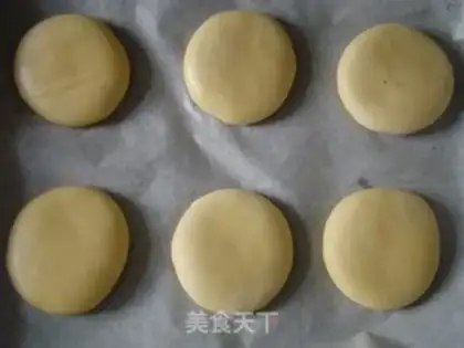 Make Honey pie step 18
