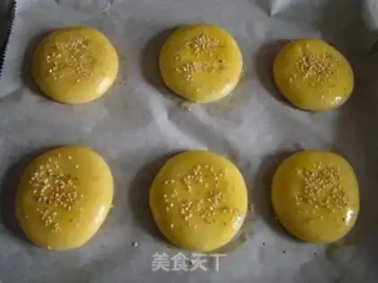 Make Honey pie step 19