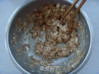 Make Garlic case step 3