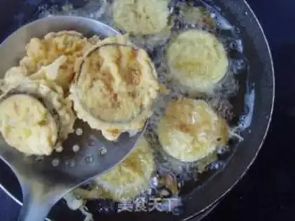 Make Garlic case step 6