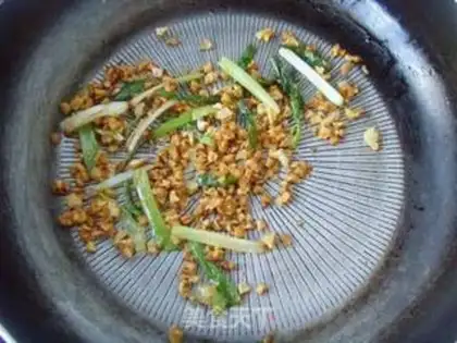 Make Garlic case step 7