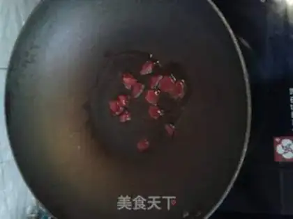 Make Jealousy cabbage step 2