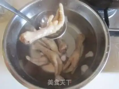 Make Thai tacos step 4