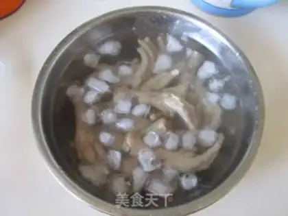 Make Thai tacos step 5