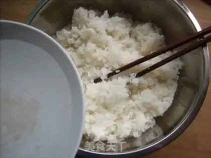 Make Homemade brew step 3