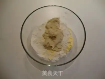Make Soybean nest step 0