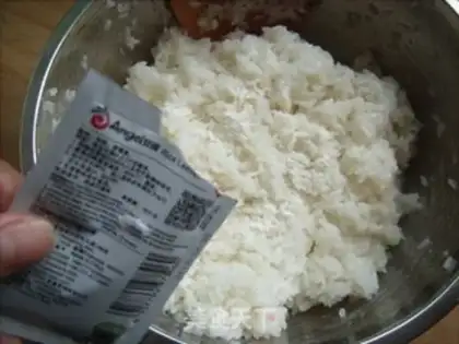 Make Homemade brew step 4